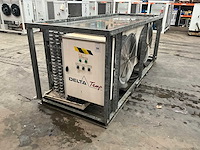 2009 sarel ahu50lt/01 luchtbehandelingsinstallatie - afbeelding 5 van  5