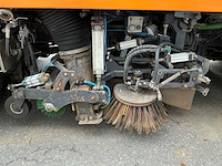 2009 scania p340 veegwagen - afbeelding 5 van  33