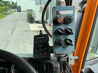 2009 scania p340 veegwagen - afbeelding 14 van  33