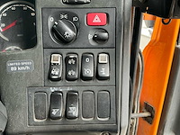 2009 scania p340 veegwagen - afbeelding 15 van  33