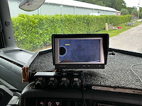 2009 scania p340 veegwagen - afbeelding 19 van  33