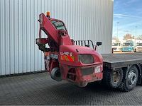 2009 scania r420 vrachtwagen - afbeelding 2 van  25