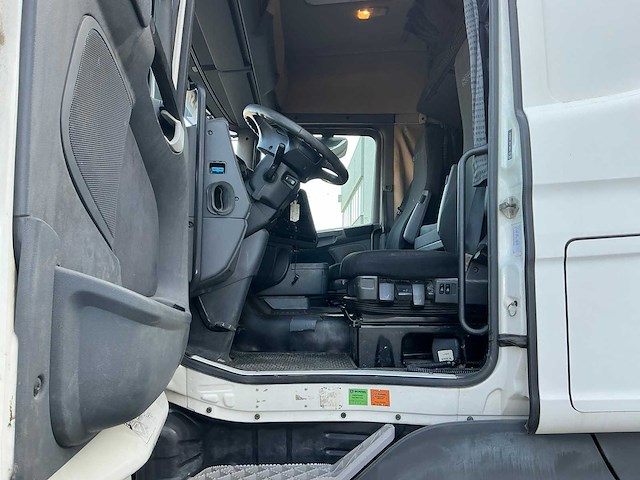 2009 scania r420 vrachtwagen - afbeelding 7 van  25