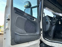 2009 scania r420 vrachtwagen - afbeelding 8 van  25
