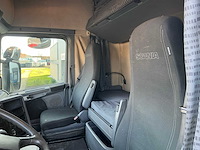 2009 scania r420 vrachtwagen - afbeelding 9 van  25