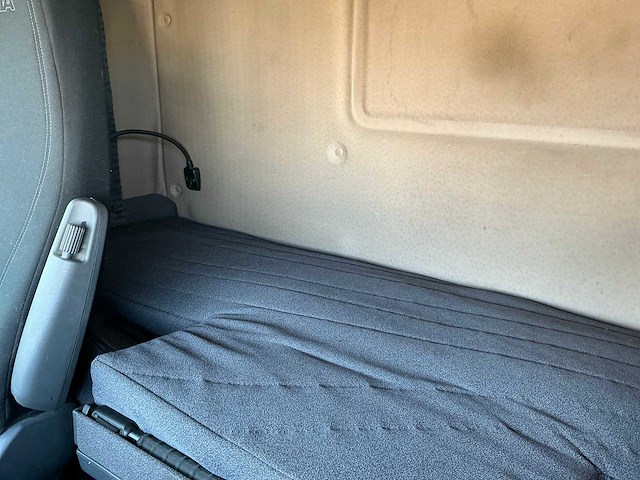 2009 scania r420 vrachtwagen - afbeelding 14 van  25