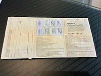 2009 scania r420 vrachtwagen - afbeelding 18 van  25