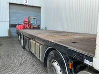 2009 scania r420 vrachtwagen - afbeelding 23 van  25