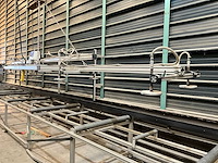 2009 schmalz / cafmeyer vacuümheffer - afbeelding 1 van  7