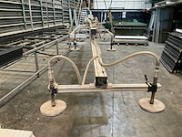 2009 schmalz / cafmeyer vacuümheffer - afbeelding 6 van  7