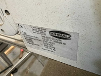 2009 schmalz / cafmeyer vacuümheffer - afbeelding 7 van  7