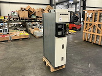 2009 schneider sm6 im hoogspanning unit - afbeelding 1 van  8