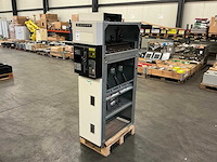 2009 schneider sm6 im hoogspanning unit - afbeelding 2 van  8