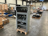 2009 schneider sm6 im hoogspanning unit - afbeelding 3 van  8