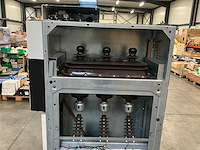 2009 schneider sm6 im hoogspanning unit - afbeelding 4 van  8