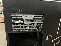 2009 schneider sm6 im hoogspanning unit - afbeelding 7 van  8