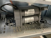 2009 schneider sm6 im hoogspanning unit - afbeelding 8 van  8