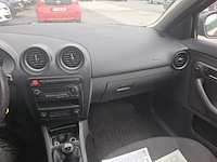 2009 seat ibiza personenauto - afbeelding 6 van  16