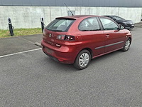 2009 seat ibiza personenauto - afbeelding 12 van  16