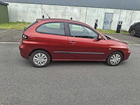 2009 seat ibiza personenauto - afbeelding 13 van  16