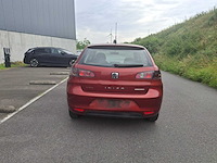 2009 seat ibiza personenauto - afbeelding 15 van  16
