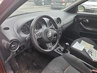2009 seat ibiza personenauto - afbeelding 3 van  16