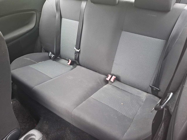 2009 seat ibiza personenauto - afbeelding 7 van  16