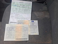 2009 seat ibiza personenauto - afbeelding 8 van  16