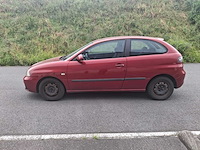 2009 seat ibiza personenauto - afbeelding 9 van  16