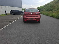 2009 seat ibiza personenauto - afbeelding 11 van  16