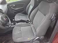 2009 seat ibiza personenauto - afbeelding 16 van  16