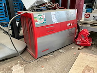 2009 skilled lgv2008 zelfrijdende stapelaar - afbeelding 9 van  19