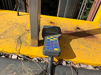 2009 skilled lgv2008 zelfrijdende stapelaar - afbeelding 16 van  19