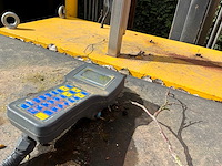 2009 skilled lgv2008 zelfrijdende stapelaar - afbeelding 11 van  18