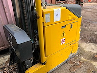 2009 skilled lgv2008 zelfrijdende stapelaar - afbeelding 6 van  19