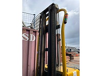 2009 skilled lgv2008 zelfrijdende stapelaar - afbeelding 8 van  19