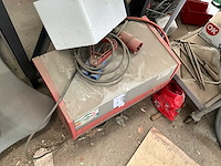 2009 skilled lgv2008 zelfrijdende stapelaar - afbeelding 12 van  19