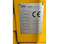 2009 skilled lgv2008 zelfrijdende stapelaar - afbeelding 14 van  19