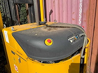 2009 skilled lgv2008 zelfrijdende stapelaar - afbeelding 15 van  19