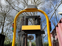 2009 skilled lgv2008 zelfrijdende stapelaar - afbeelding 17 van  19