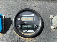 2009 skilled lgv2008 zelfrijdende stapelaar - afbeelding 18 van  19