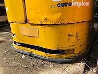 2009 skilled lgv2008 zelfrijdende stapelaar - afbeelding 2 van  14