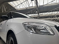2009 skoda fabia - 80000 km - zéér goede staat - afbeelding 3 van  23