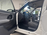 2009 skoda fabia - 80000 km - zéér goede staat - afbeelding 5 van  23
