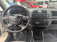 2009 skoda fabia - 80000 km - zéér goede staat - afbeelding 6 van  23