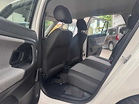 2009 skoda fabia - 80000 km - zéér goede staat - afbeelding 7 van  23