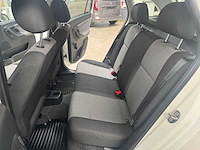 2009 skoda fabia - 80000 km - zéér goede staat - afbeelding 8 van  23