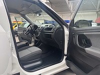 2009 skoda fabia - 80000 km - zéér goede staat - afbeelding 13 van  23