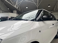 2009 skoda fabia - 80000 km - zéér goede staat - afbeelding 17 van  23