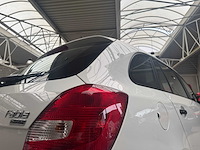 2009 skoda fabia - 80000 km - zéér goede staat - afbeelding 22 van  23